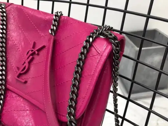 YSL NIKI MEDIUM 0513